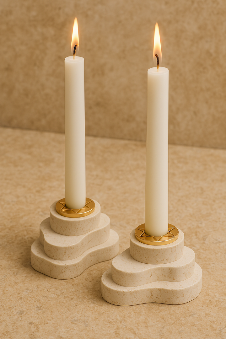 Taper Candle Holders