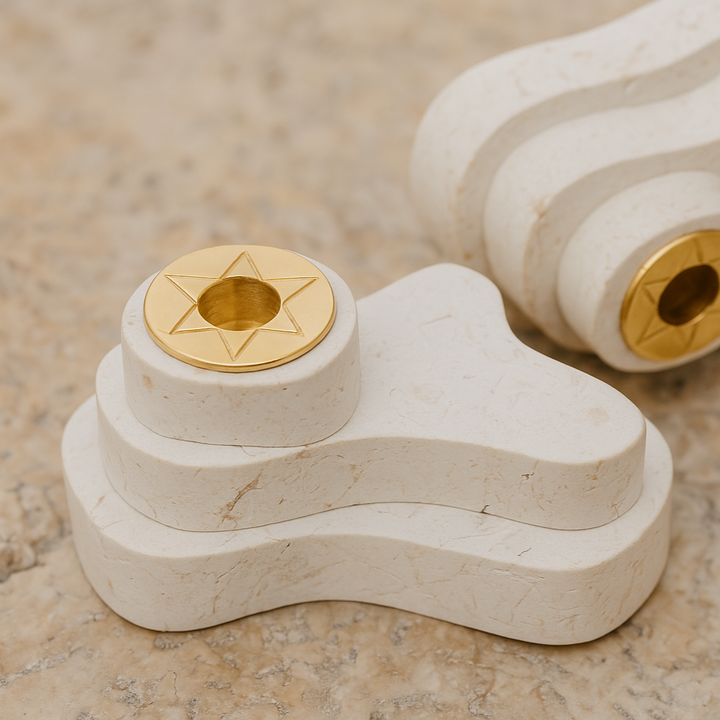 Taper Candle Holders