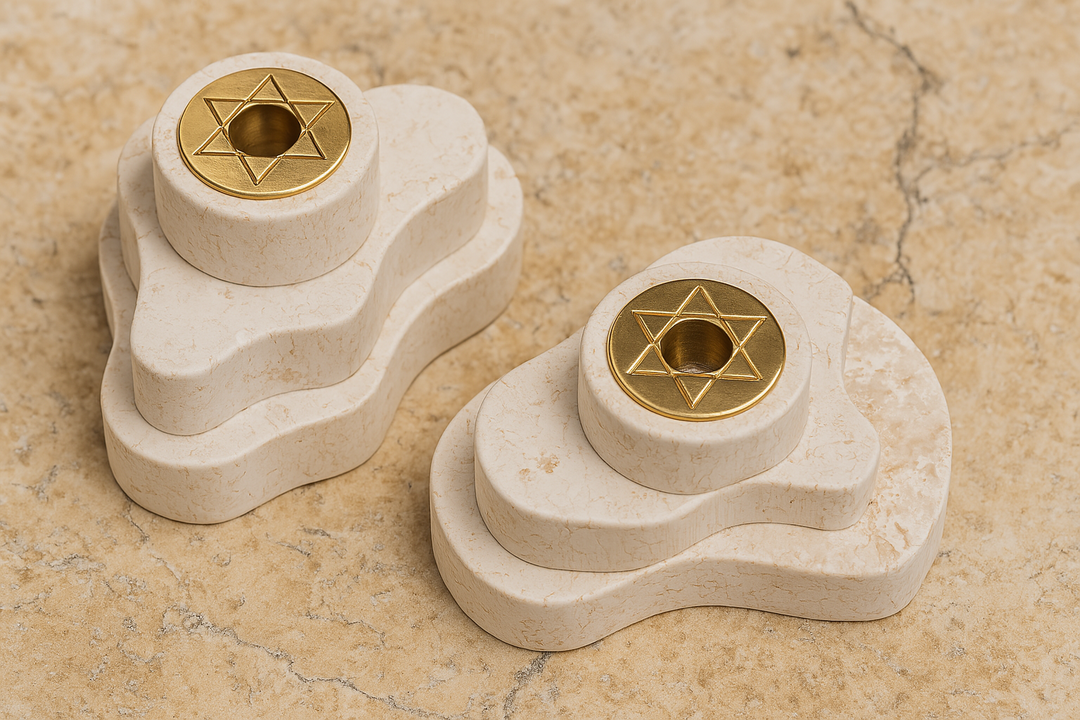 Taper Candle Holders