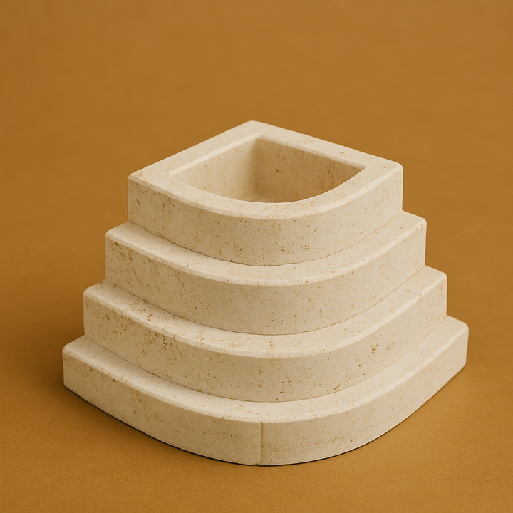 Fountain Bookend
