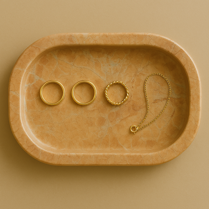 Jewelry Tray