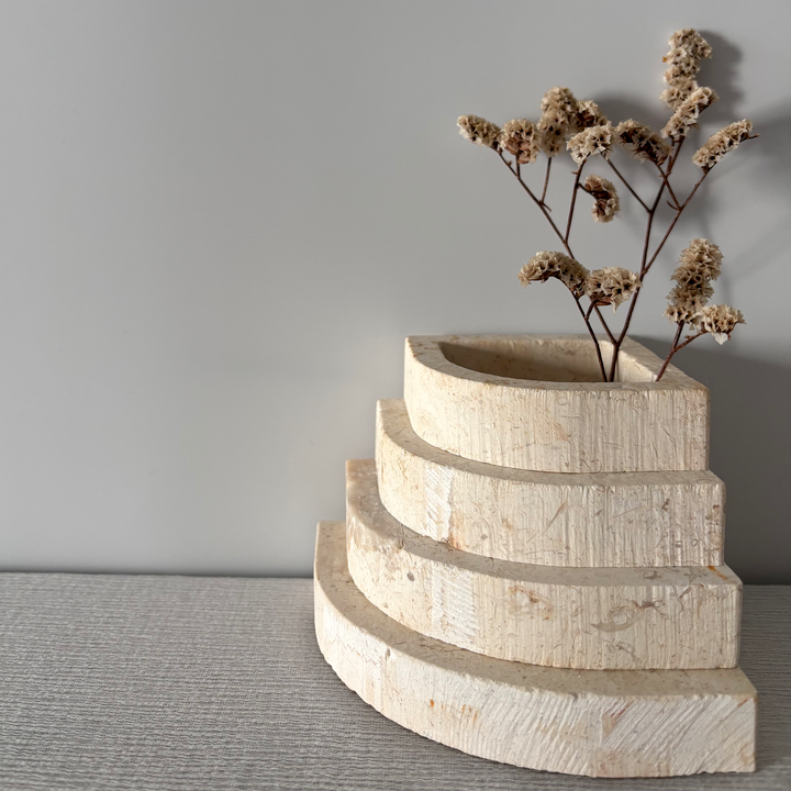 Fountain Book End - Pré-venda 