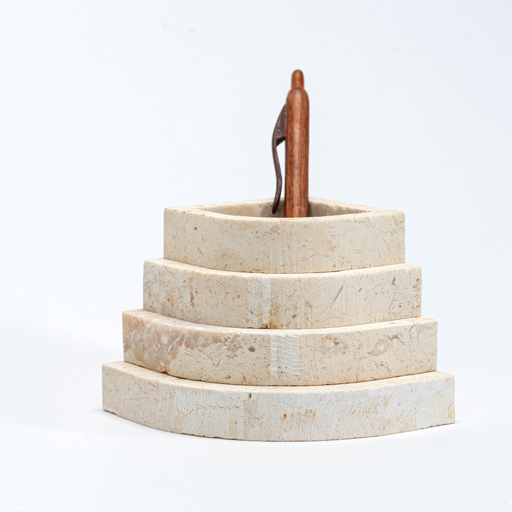 Fountain Bookend