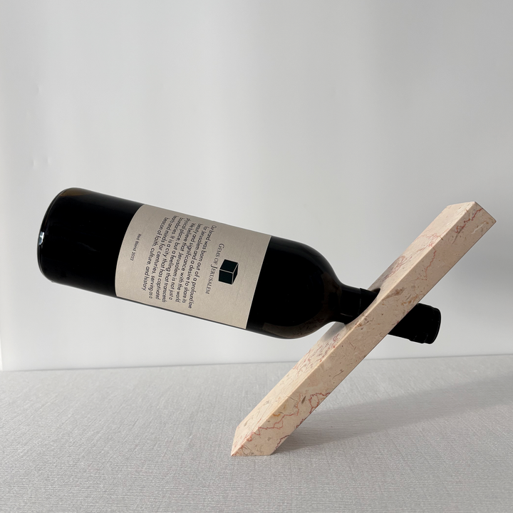 Memorable Wine Holder