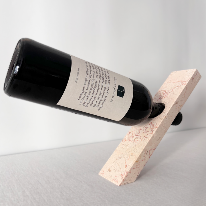 Memorable Wine Holder