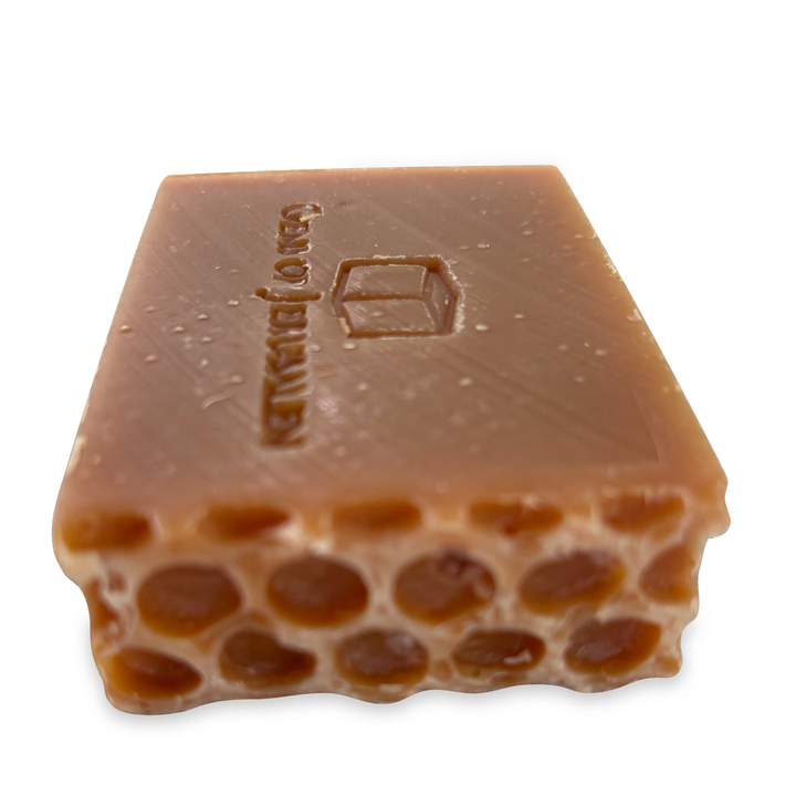 Olive Oil & Honey Soap