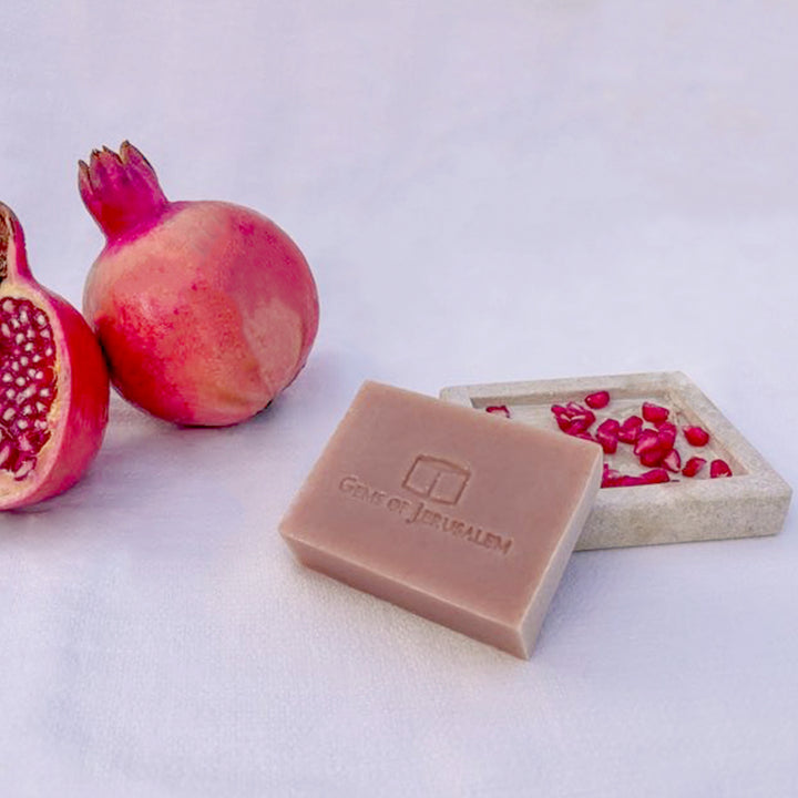 Rosh Hashanah Soap Gift Set