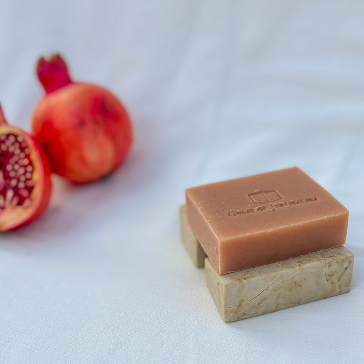 Rosh Hashanah Soap Gift Set