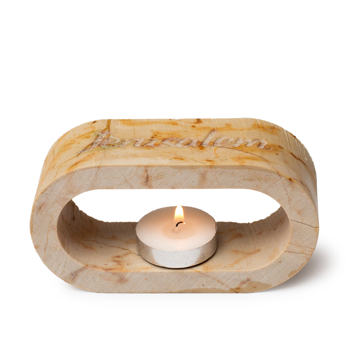 Oval Stone Diffuser & Essential Oils